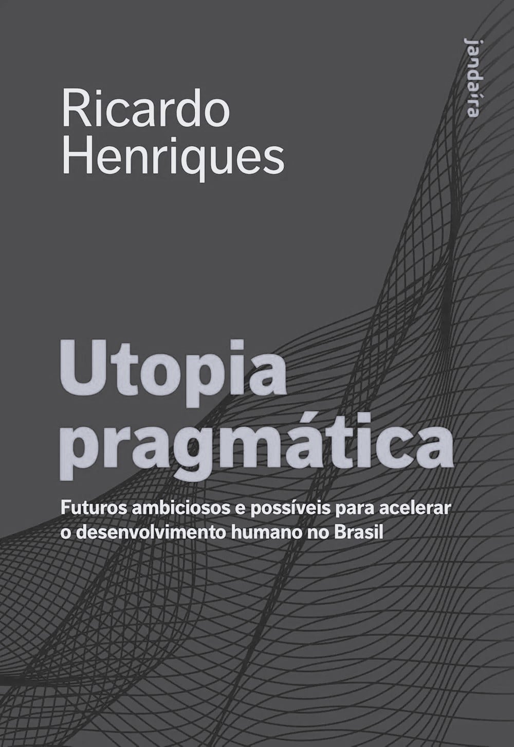 UTOPIA PARA TIRAR DO PAPEL