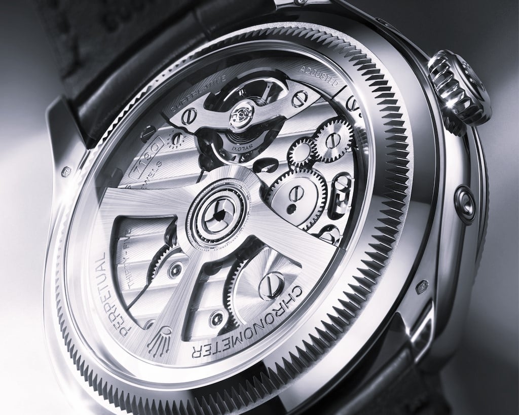 PERPETUAL PADELLONE
