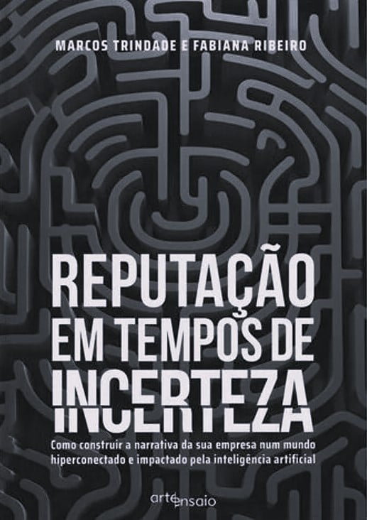 COMO MANTER A REPUTAÇÃO NOS DIAS DE HOJE?